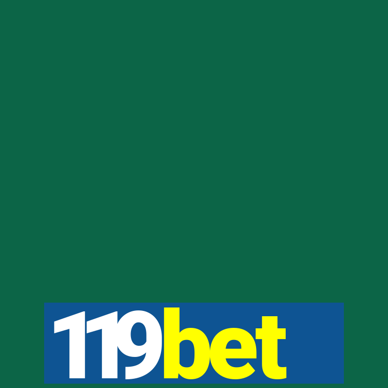 119bet