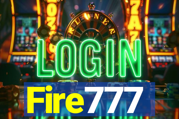 Fire777