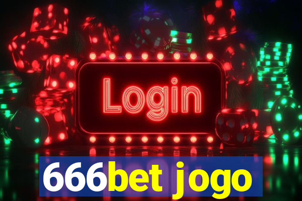 666bet jogo