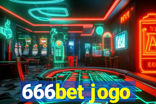 666bet jogo