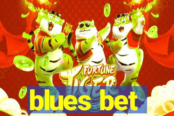 blues bet