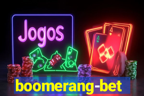 boomerang-bet