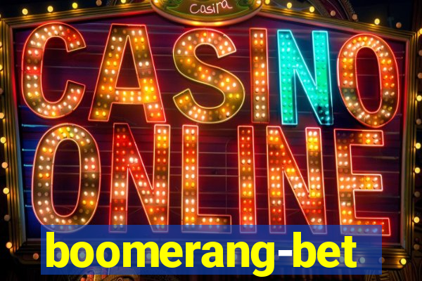 boomerang-bet