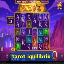 tarot iquilibrio