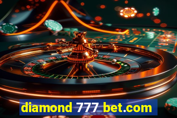 diamond 777 bet.com