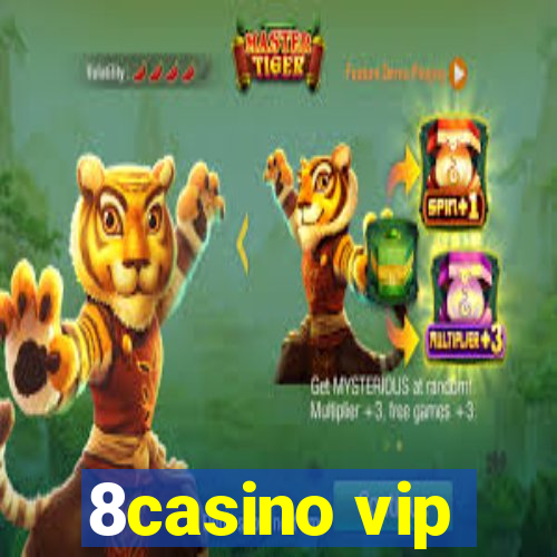 8casino vip