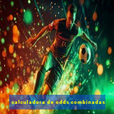 calculadora de odds combinadas