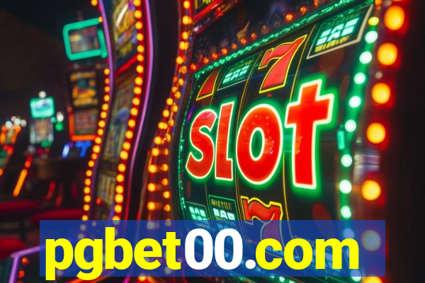 pgbet00.com