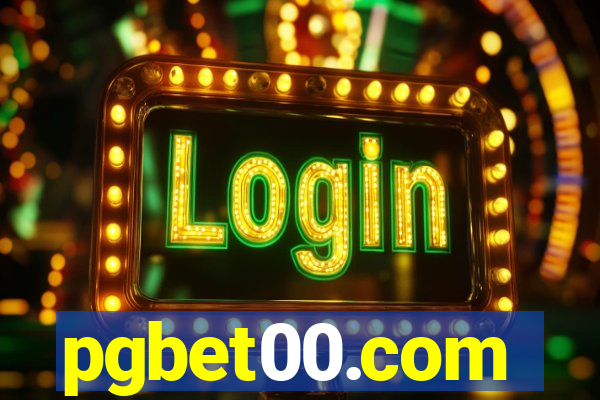 pgbet00.com