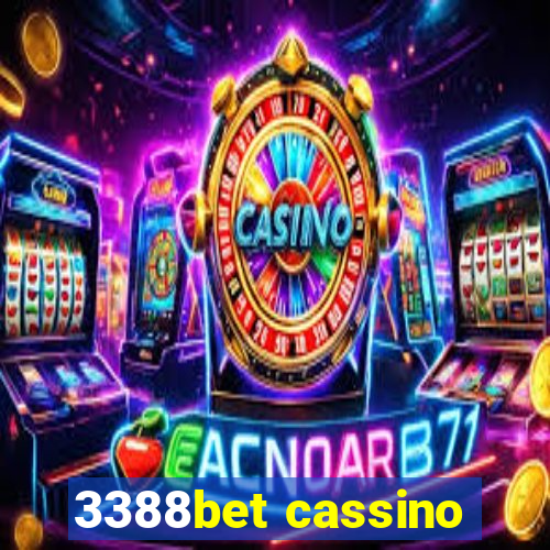 3388bet cassino