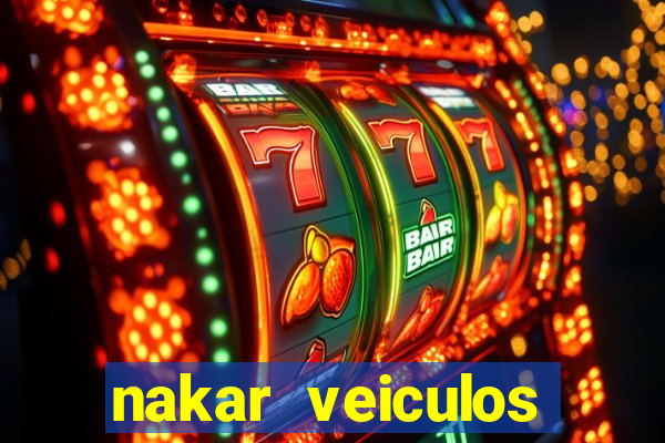 nakar veiculos porto alegre