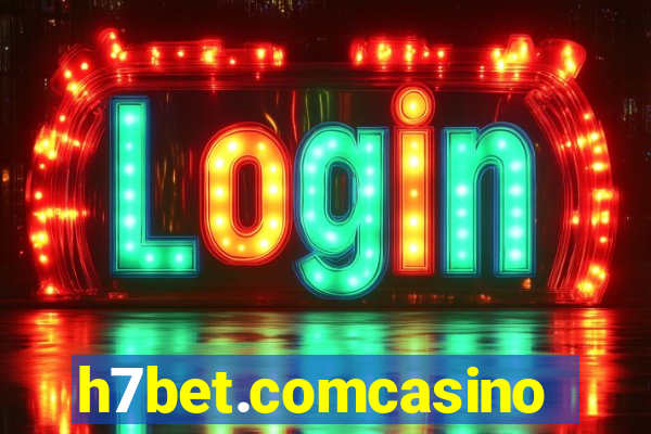 h7bet.comcasino