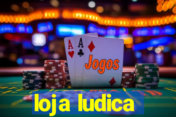 loja ludica