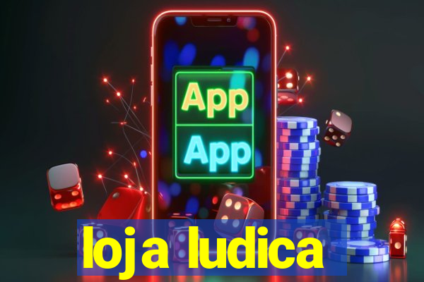 loja ludica