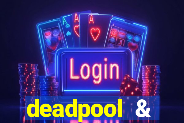 deadpool & wolverine vizerhd