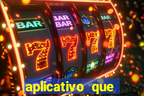 aplicativo que ganhar dinheiro jogando