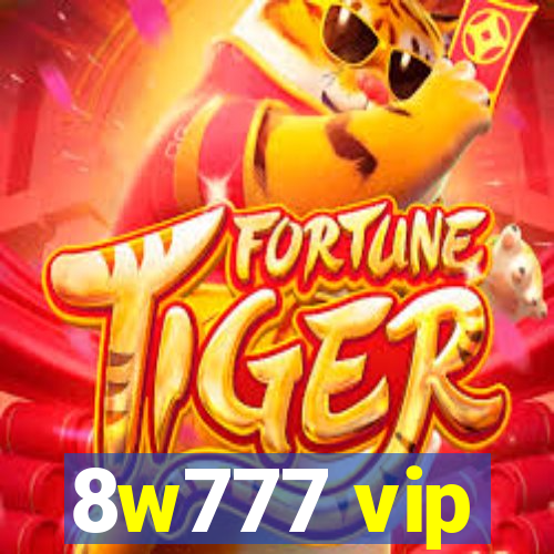 8w777 vip