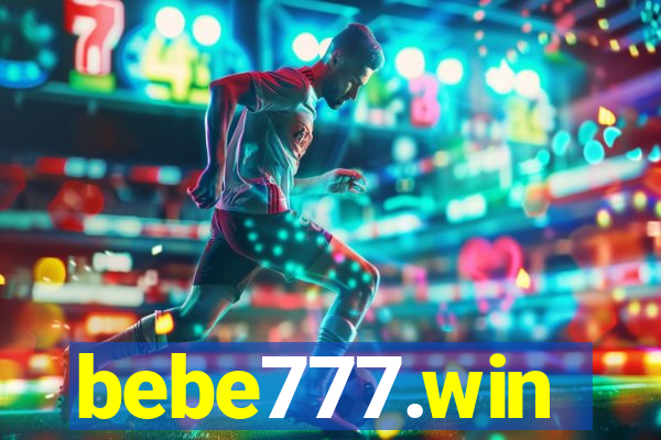 bebe777.win