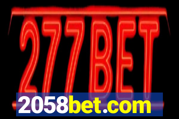 2058bet.com