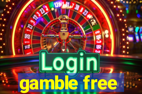 gamble free