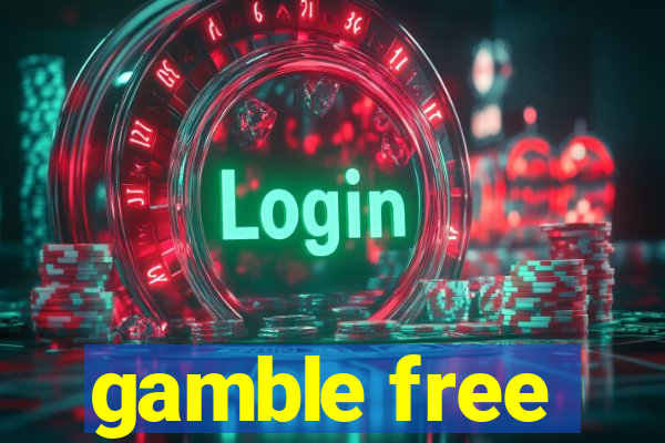 gamble free