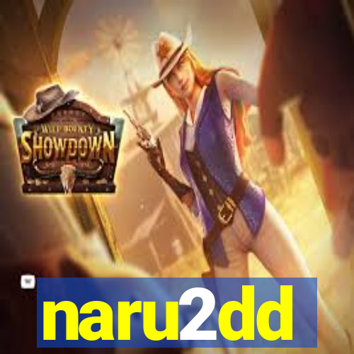 naru2dd