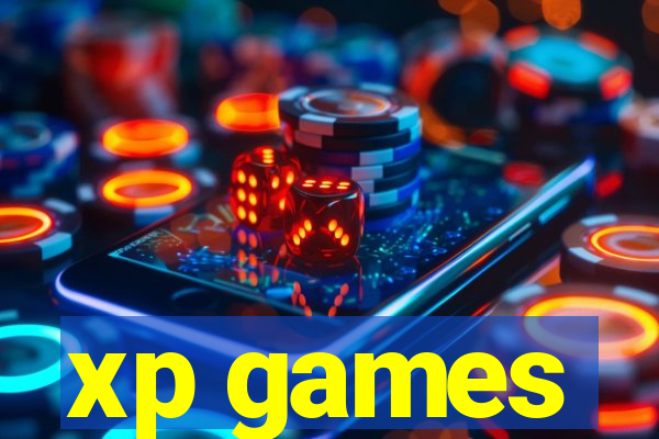 xp games