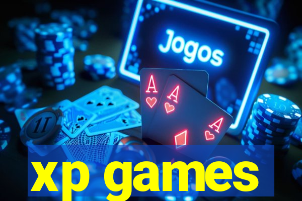 xp games