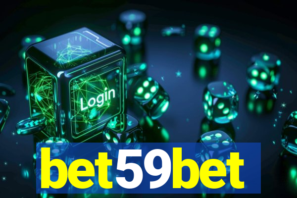 bet59bet