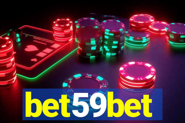 bet59bet