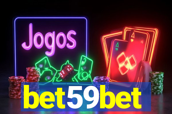 bet59bet