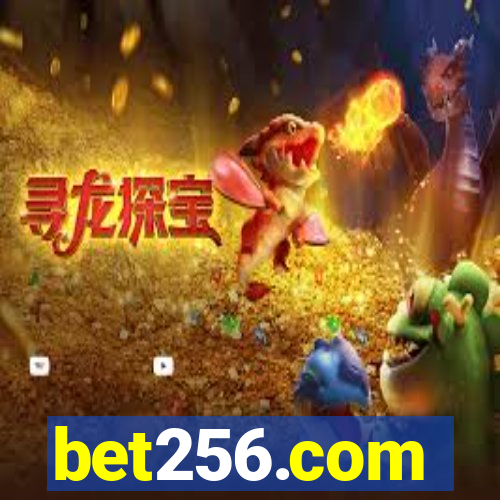 bet256.com