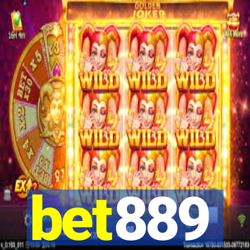 bet889