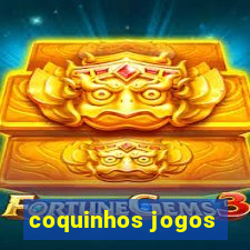 coquinhos jogos