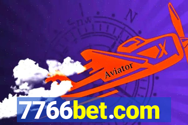 7766bet.com