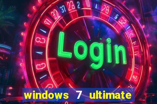 windows 7 ultimate 64 bits download