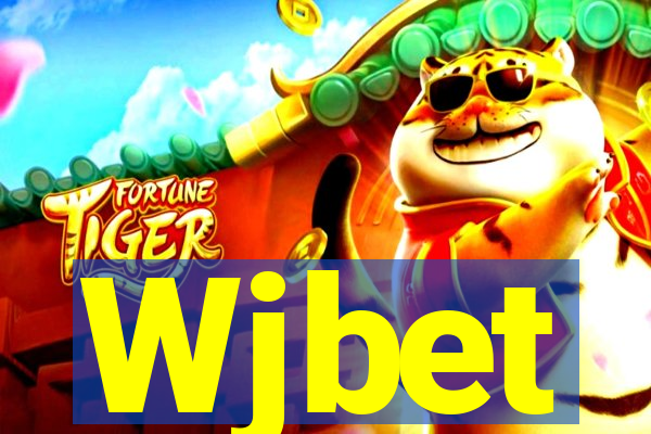 Wjbet