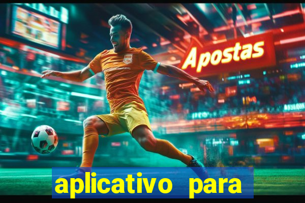 aplicativo para abrir jogos