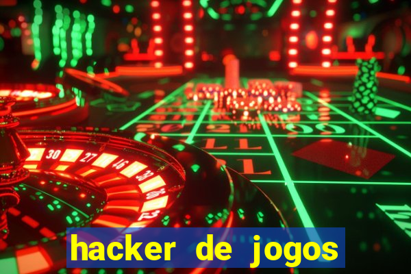 hacker de jogos dinheiro infinito