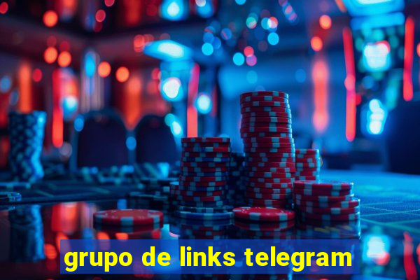 grupo de links telegram