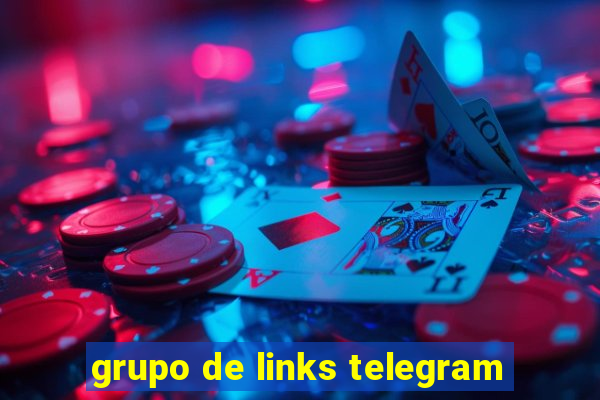 grupo de links telegram