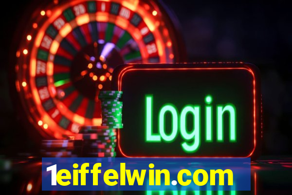 1eiffelwin.com