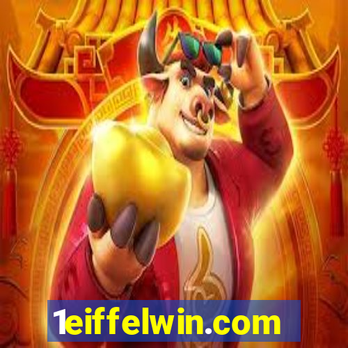 1eiffelwin.com