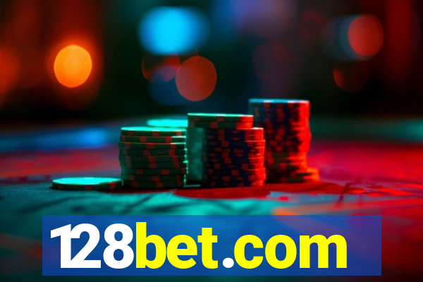 128bet.com