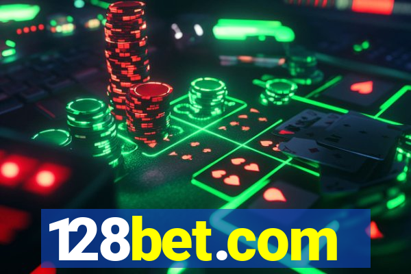 128bet.com