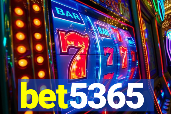 bet5365