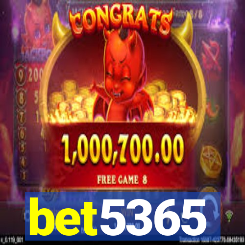 bet5365