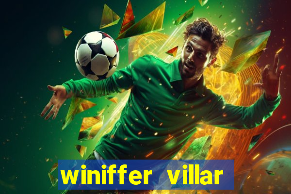 winiffer villar only fans