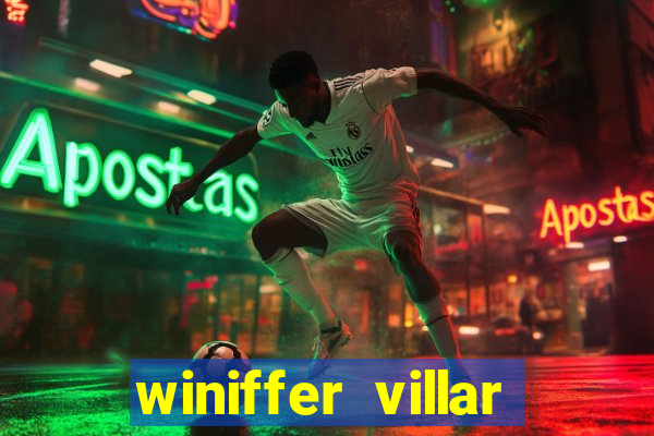 winiffer villar only fans