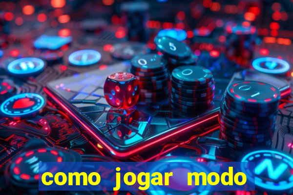 como jogar modo demo no tigre